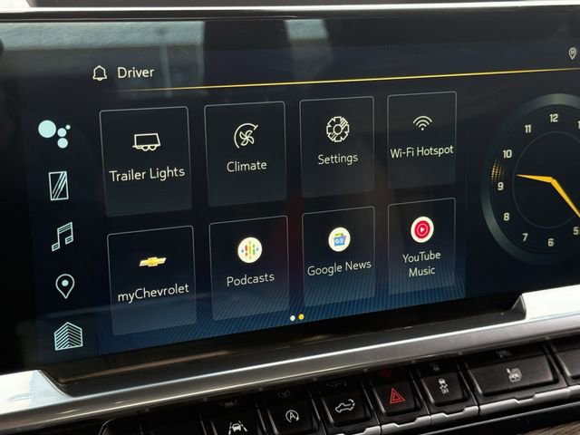 Used 2023 Chevrolet Silverado 1500 LT image 20