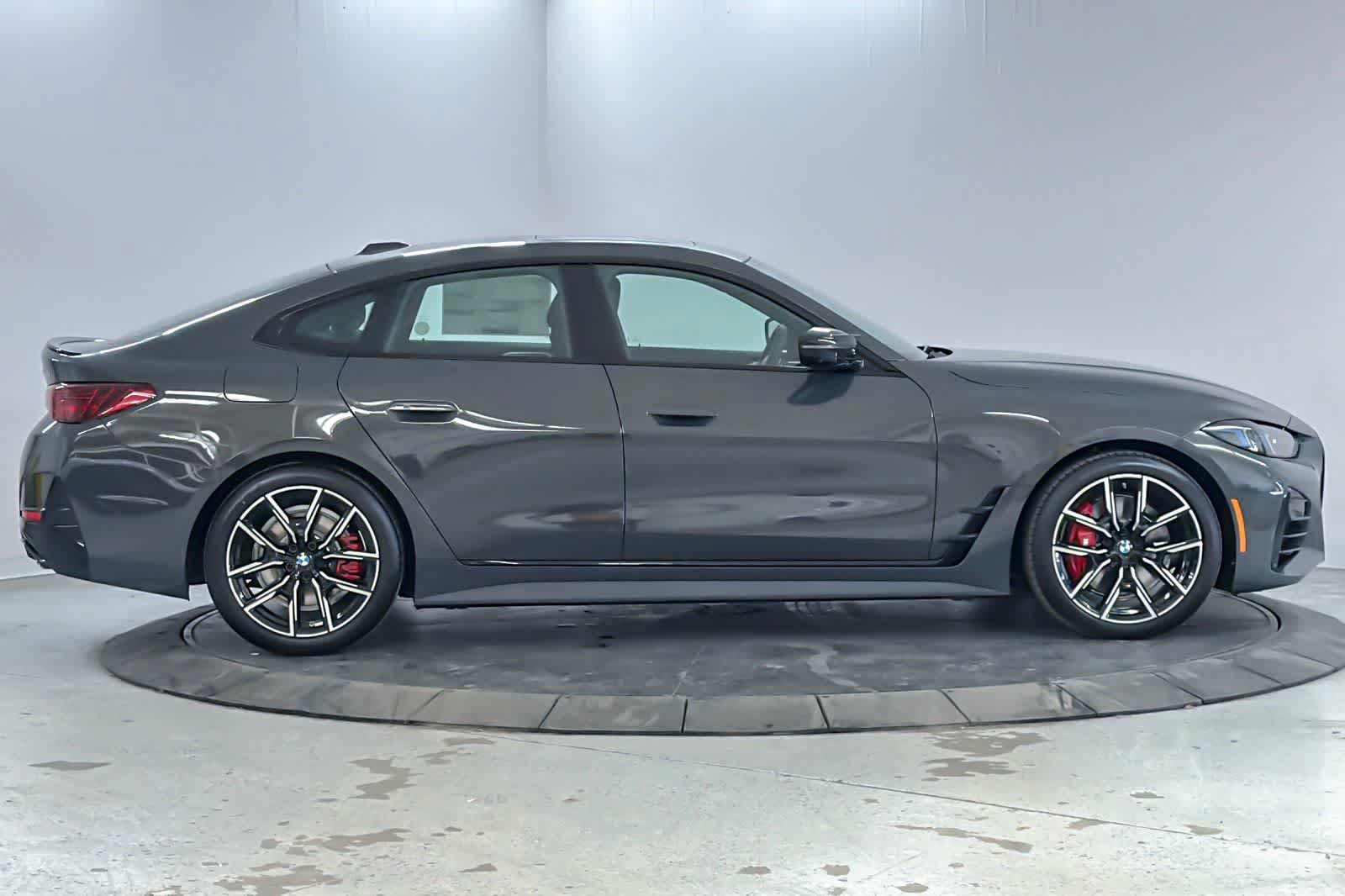 New 2026 BMW 440i xDrive w/ Premium Package AWD/4WD image 8