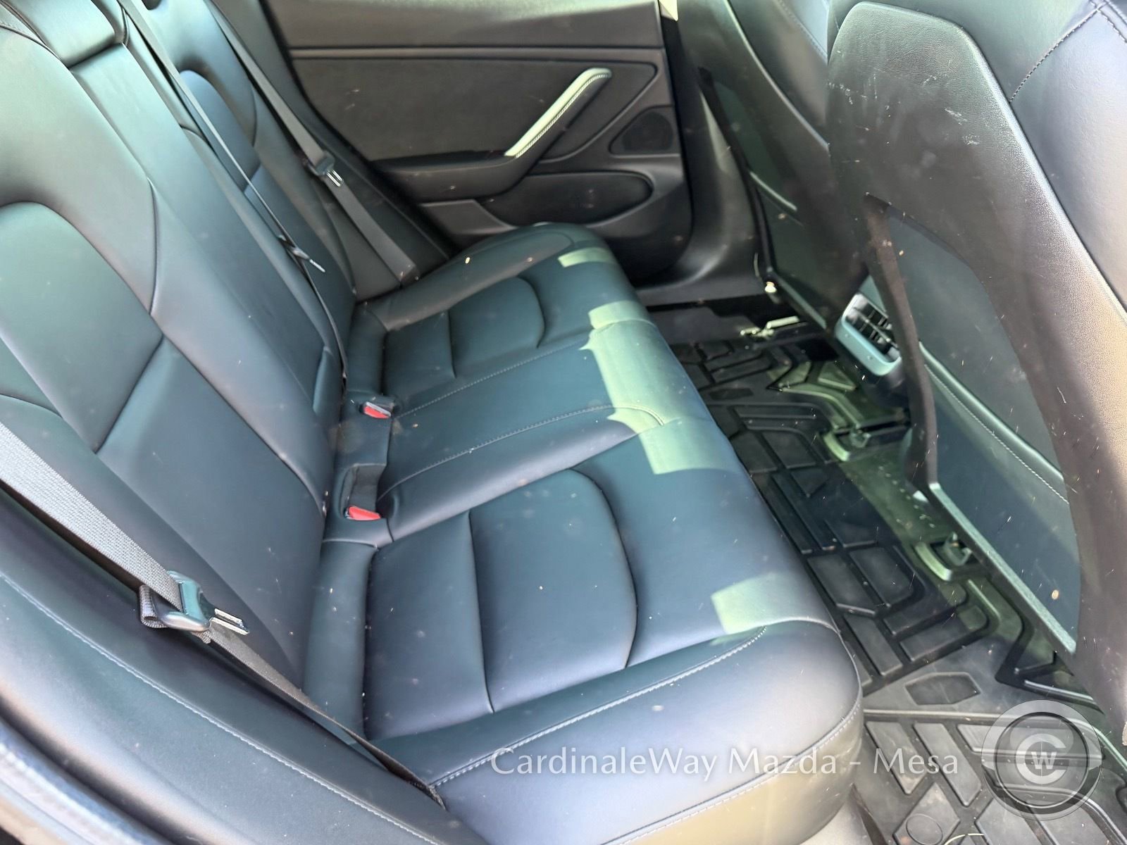 Used 2020 Tesla Model 3 Performance AWD/4WD image 15