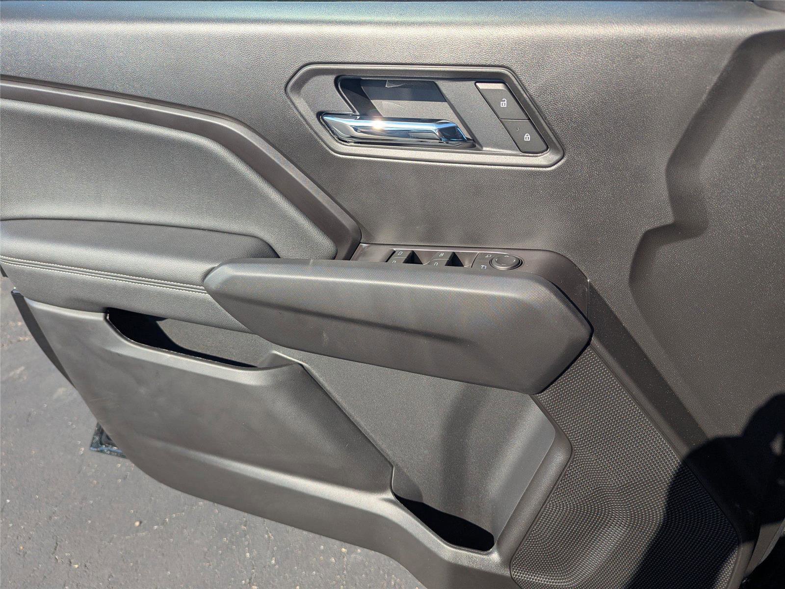 New 2026 GMC Canyon Elevation w/ Convenience Package image 21