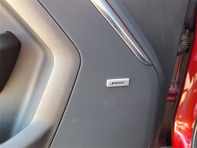 Used 2024 GMC Yukon Denali image 42