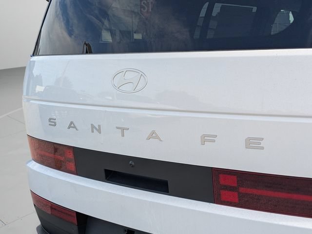 New 2027 Hyundai Santa Fe SEL FWD image 13