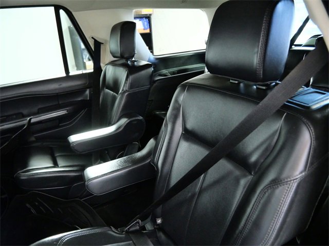 Certified 2022 Ford Expedition XLT image 14