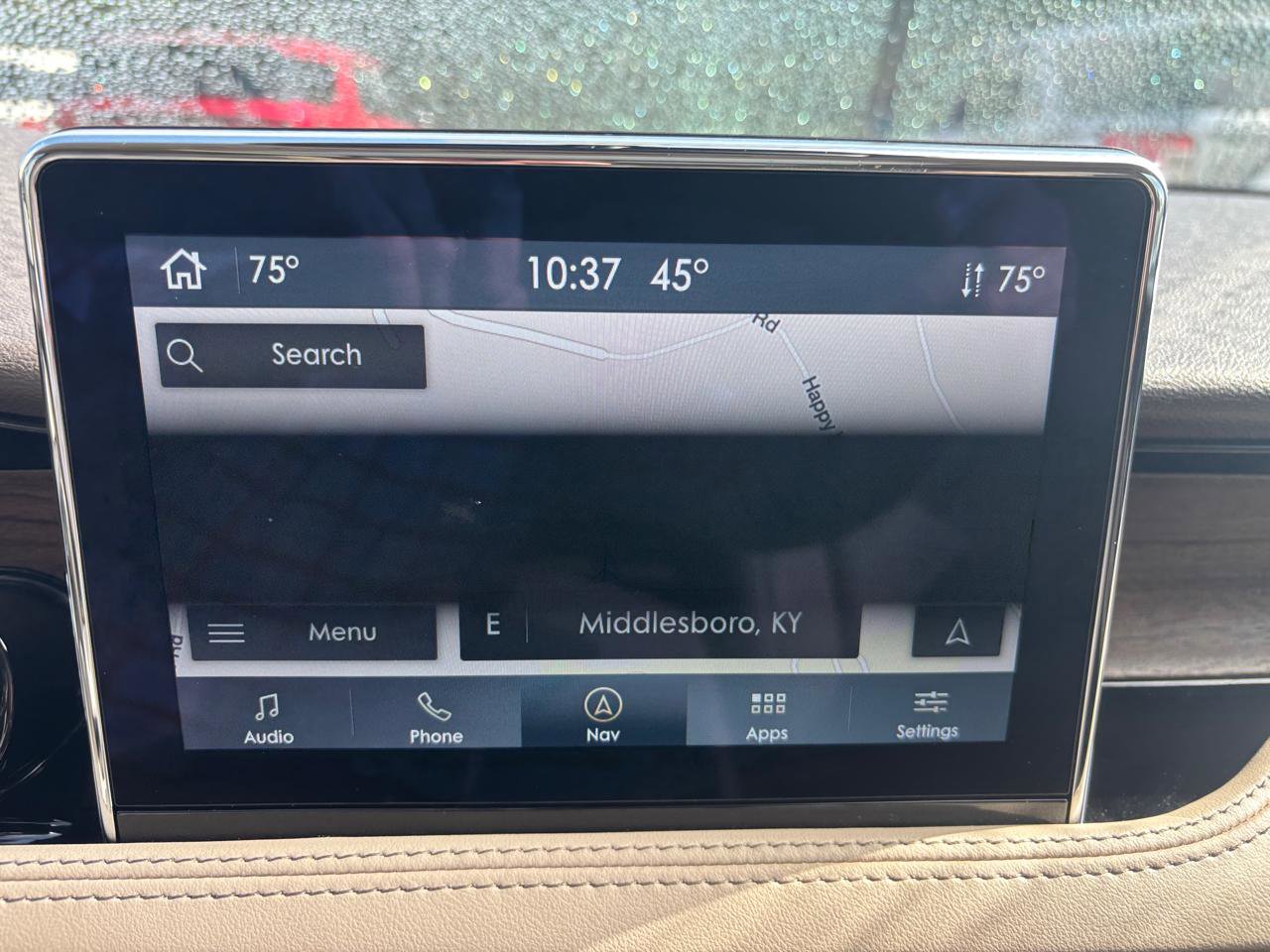 Used 2022 Lincoln Corsair Reserve w/ Equipment Group 201A image 19