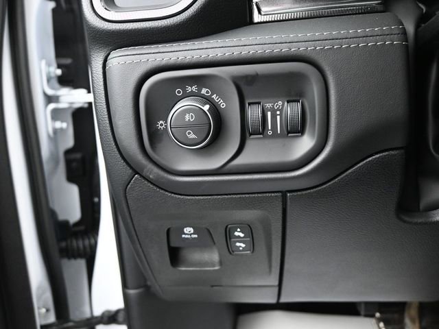 New 2026 RAM 1500 RHO image 38