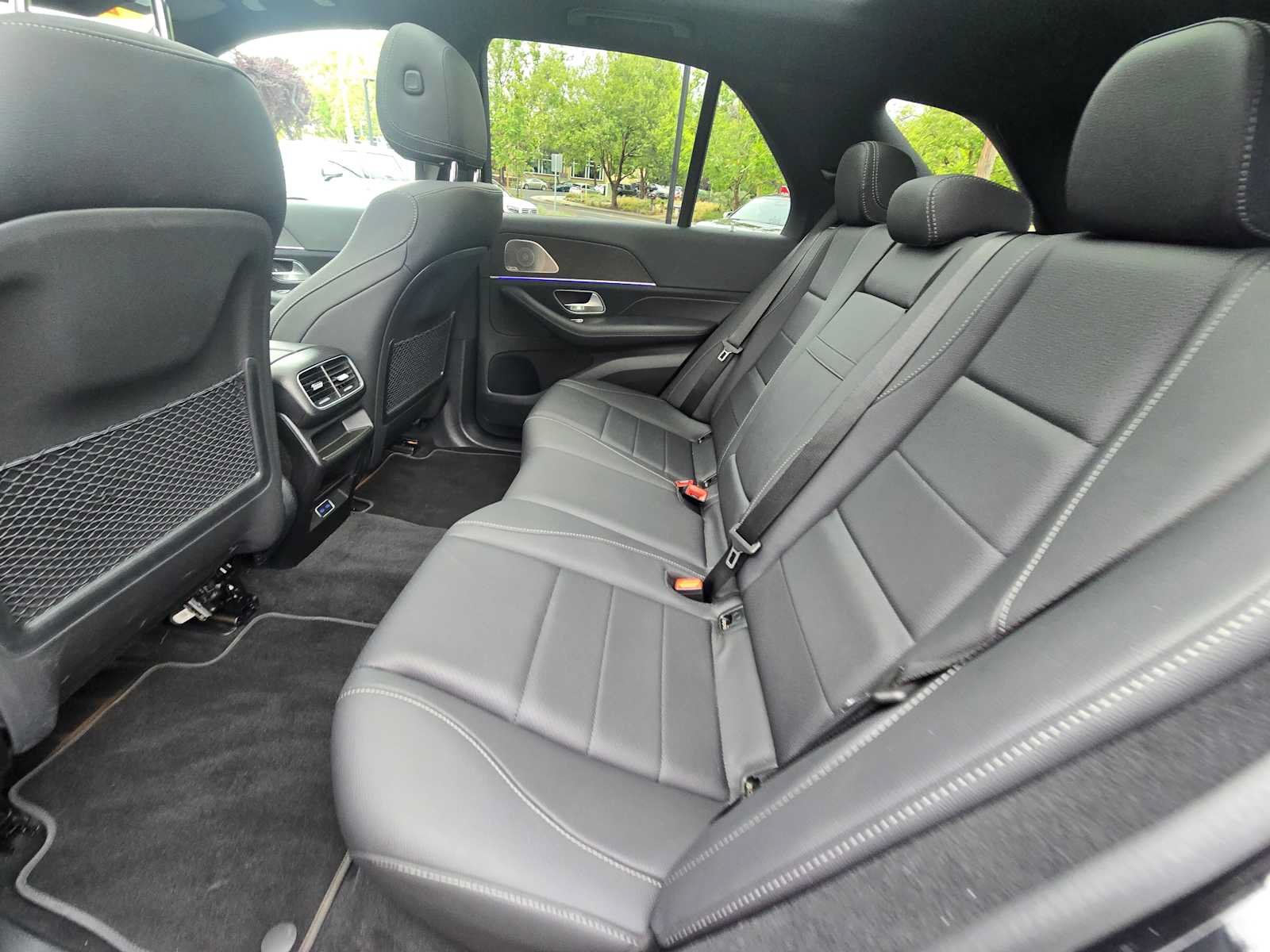 Used 2026 Mercedes-Benz GLE 350 4MATIC image 22