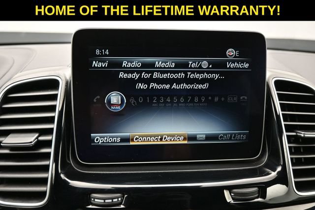 Used 2019 Mercedes-Benz GLS 550 4MATIC image 32