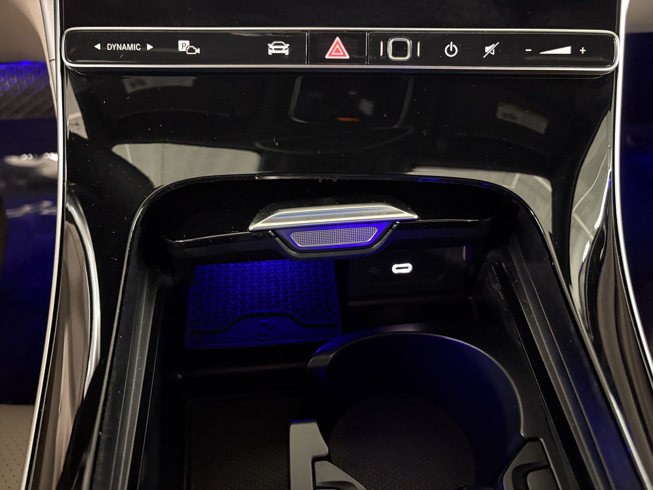 Certified 2024 Mercedes-Benz C 300 Sedan image 17