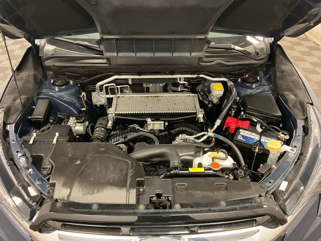 Used 2023 Subaru Ascent Limited w/ Technology Package image 10