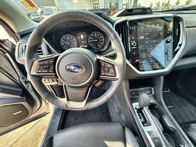 Used 2025 Subaru Ascent Limited AWD/4WD image 14