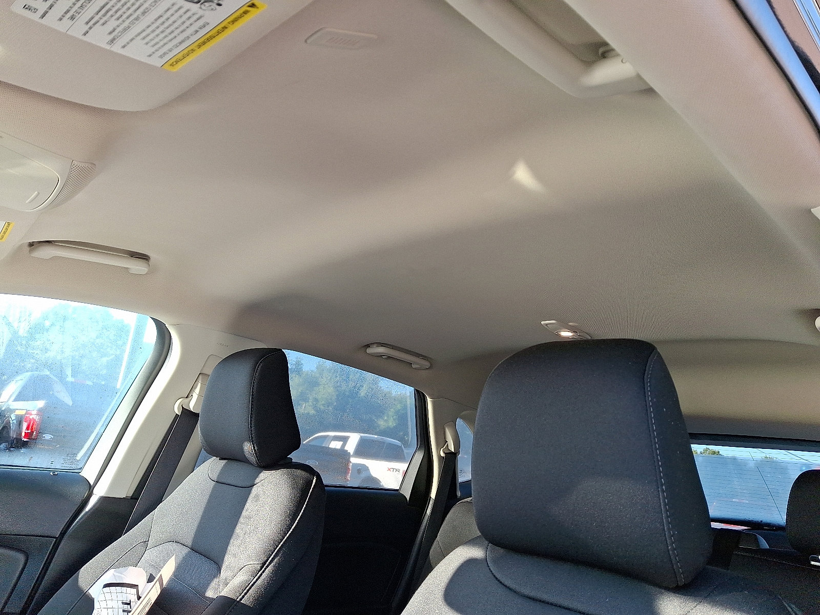 Certified 2024 Ford Edge SE image 21