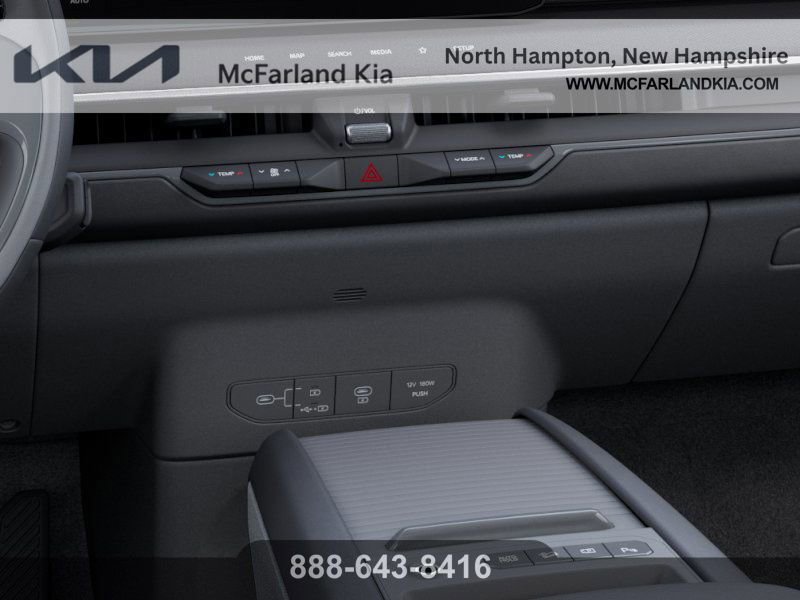 New 2026 Kia EV9 Land image 25