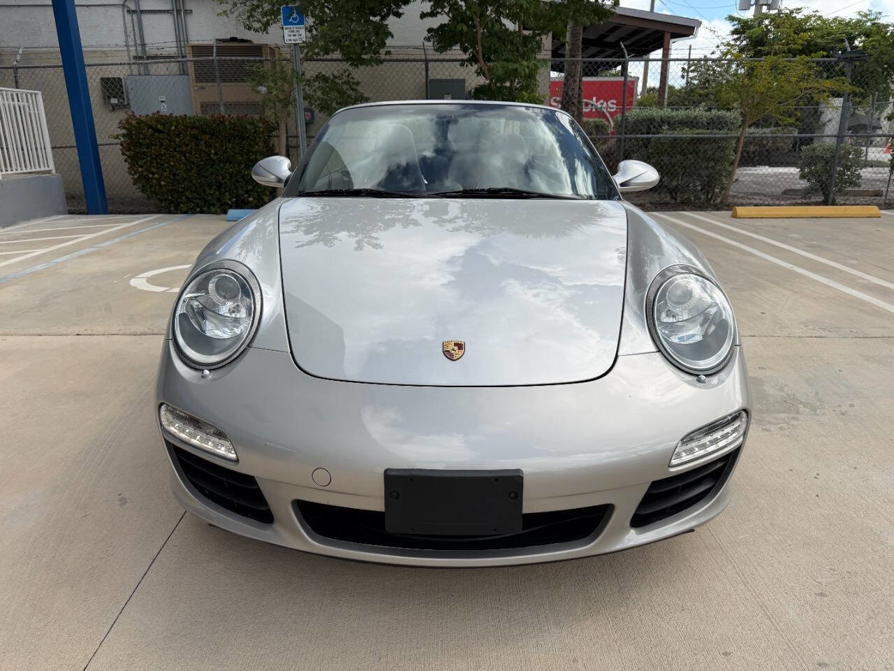 Used 2009 Porsche 911 Carrera S image 5