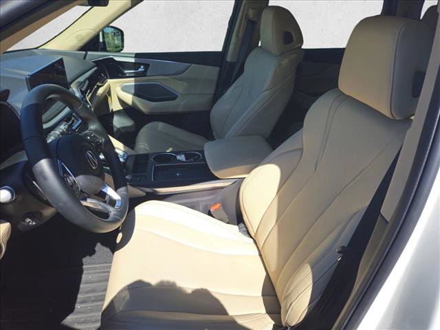 Used 2026 Acura MDX FWD image 13