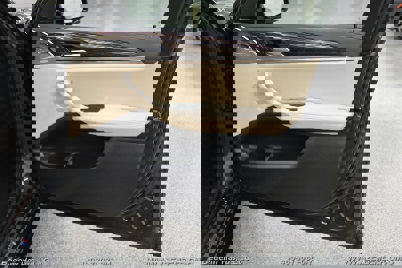 Used 2024 BMW X3 M40i image 40