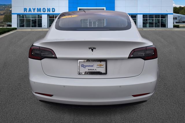 Used 2018 Tesla Model 3 Long Range image 5
