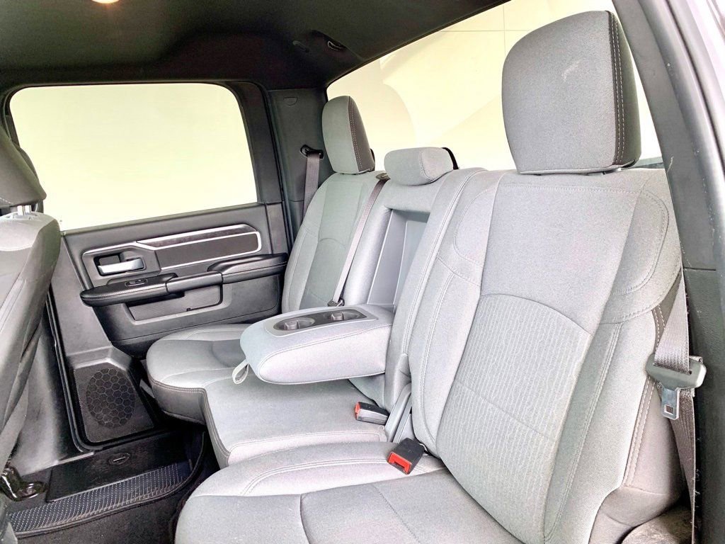Used 2024 RAM 2500 Big Horn image 18