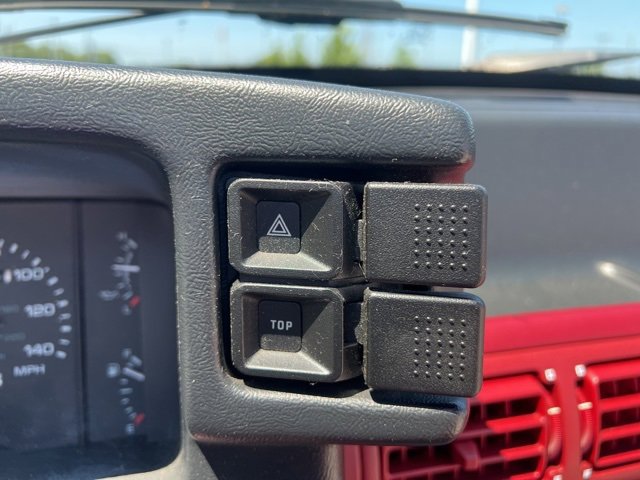 Used 1991 Ford Mustang GT image 28