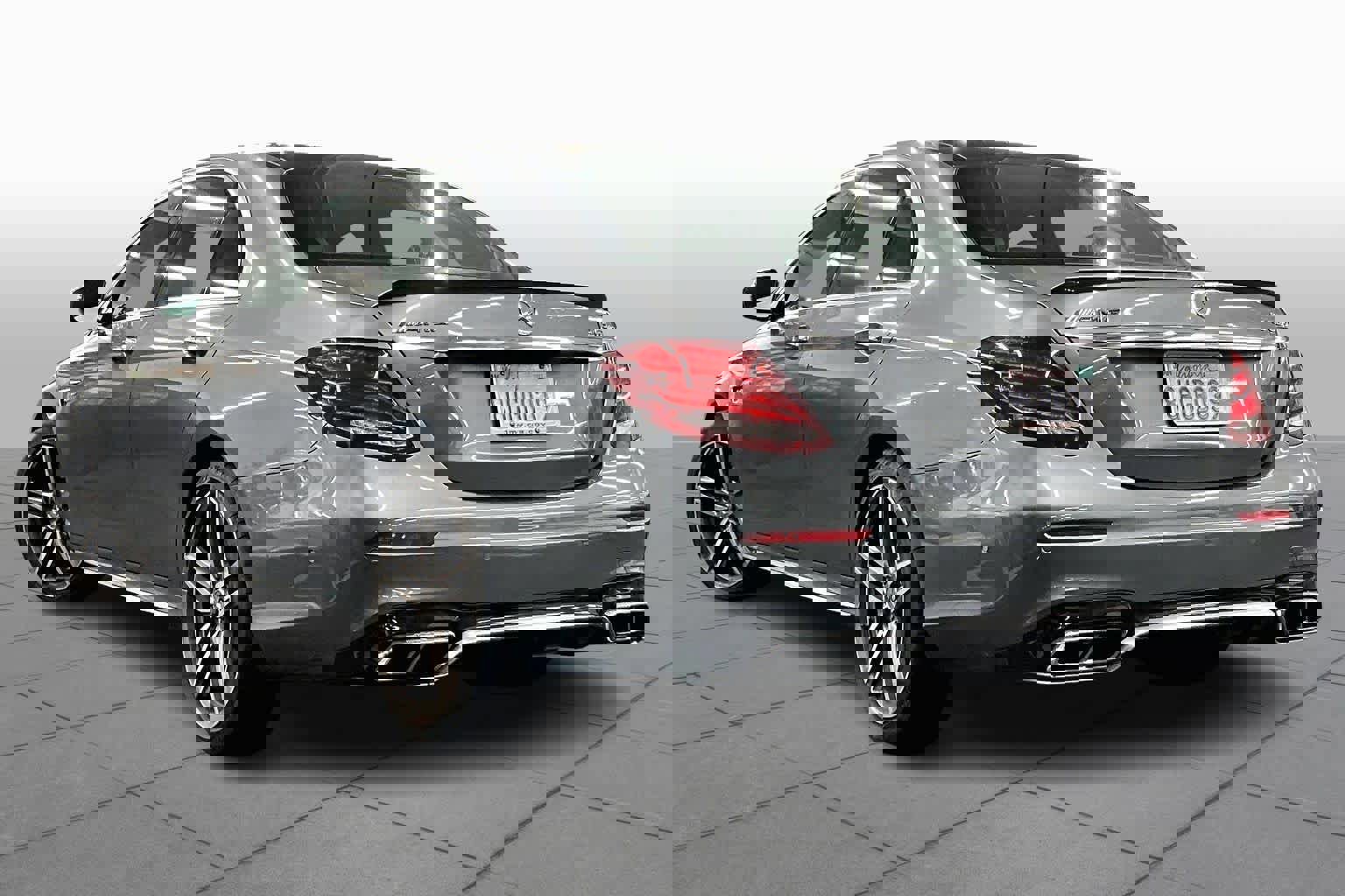 Used 2019 Mercedes-Benz E 63 AMG S image 11