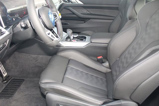 New 2026 BMW M4 Competition image 20