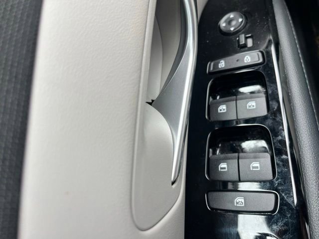 Used 2022 Hyundai Tucson SEL w/ Convenience + Premium Package AWD/4WD image 23