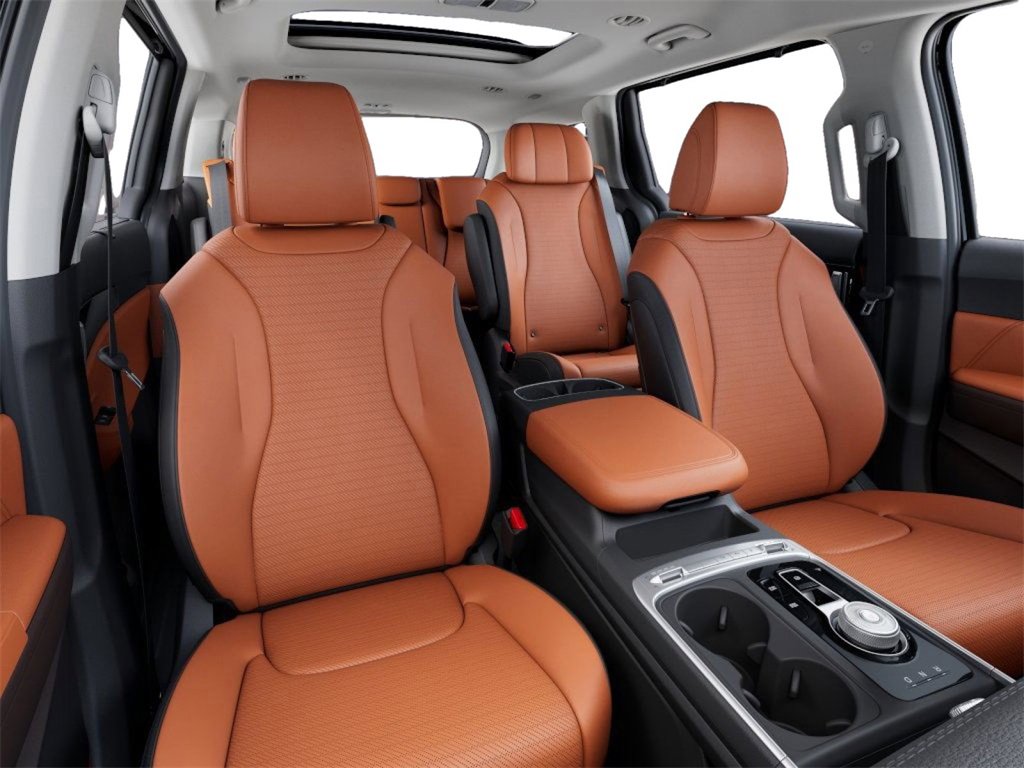 New 2026 Kia Carnival SX Prestige image 15