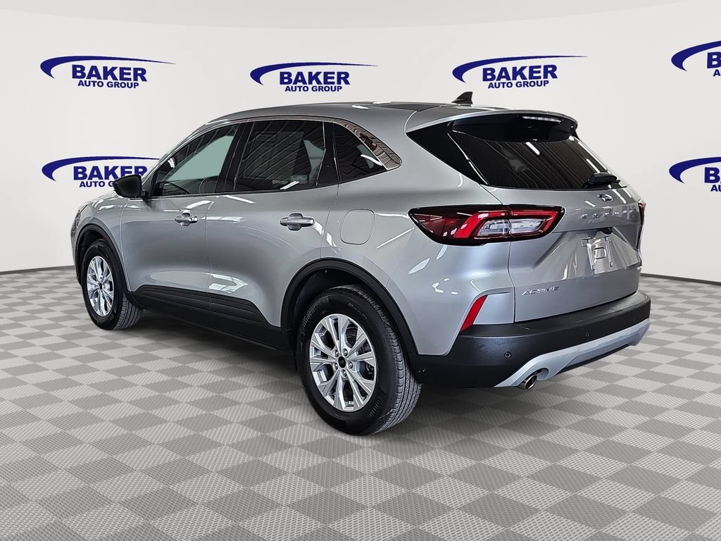 Used 2023 Ford Escape Active w/ Tech Pack #1 AWD/4WD image 7