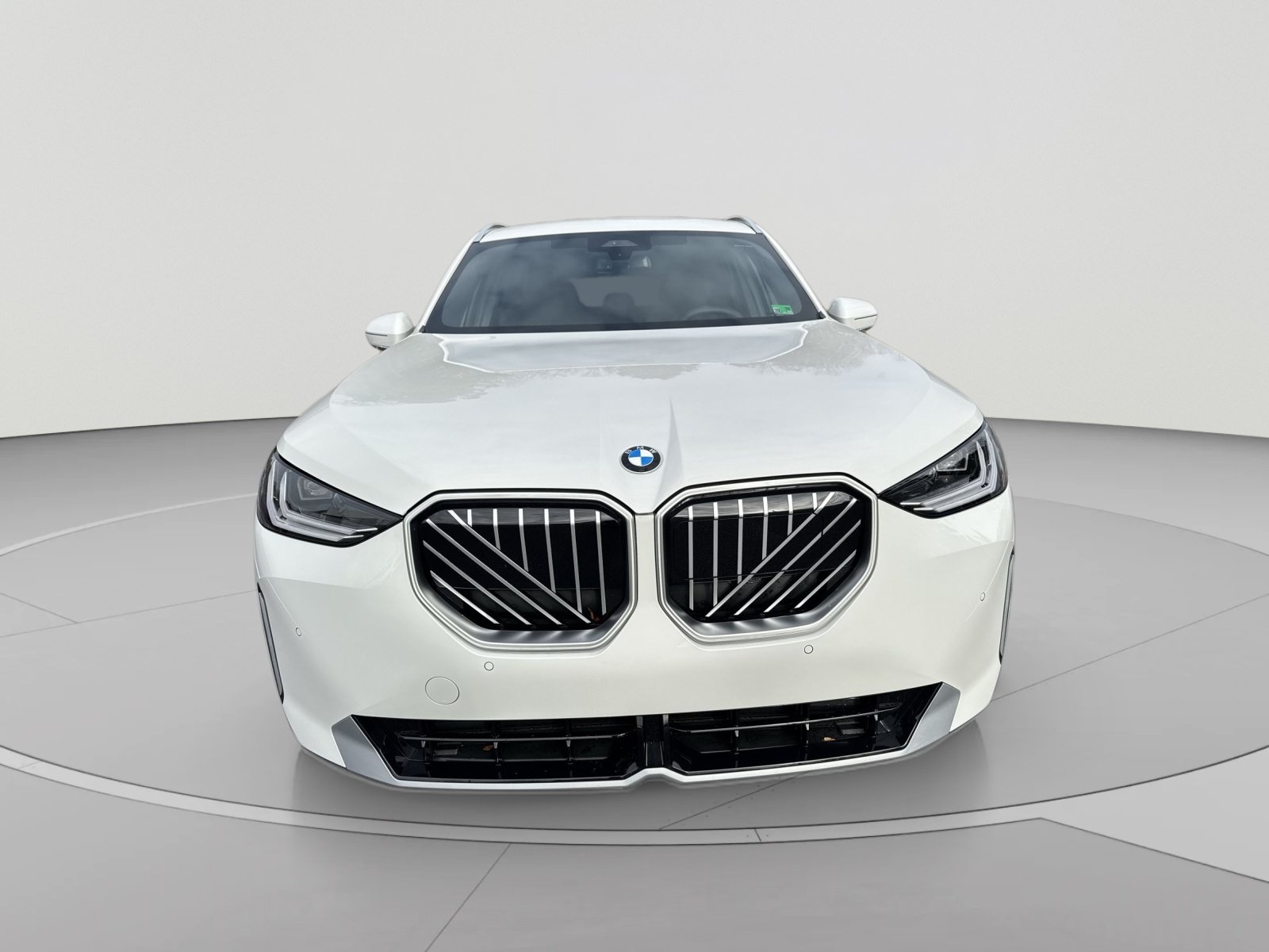 New 2026 BMW X3 xDrive30i w/ Convenience Package AWD/4WD image 4