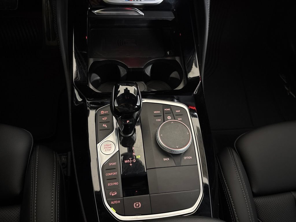 Used 2023 BMW X4 M40i AWD/4WD image 14
