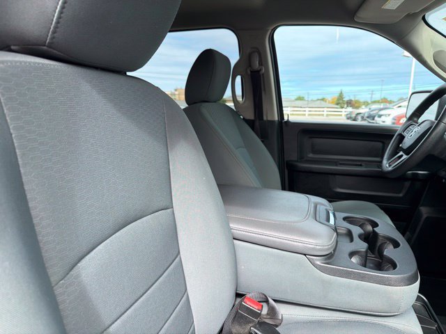 Used 2018 RAM 1500 Express w/ Wheel & Sound Group AWD/4WD image 22