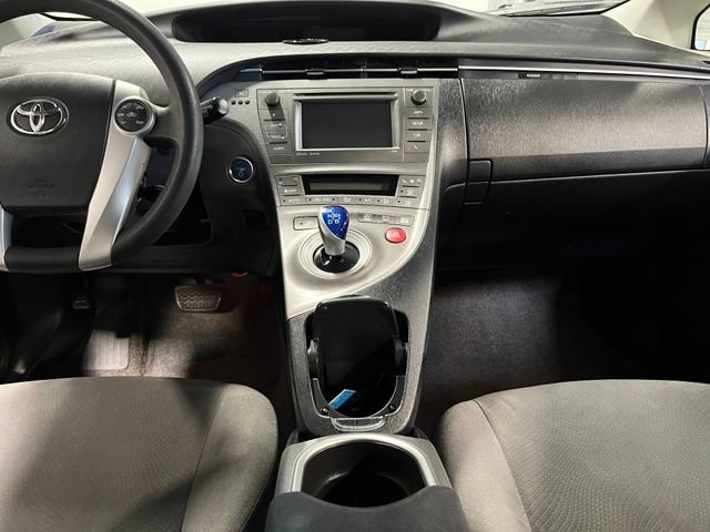 Used 2015 Toyota Prius Three FWD image 20