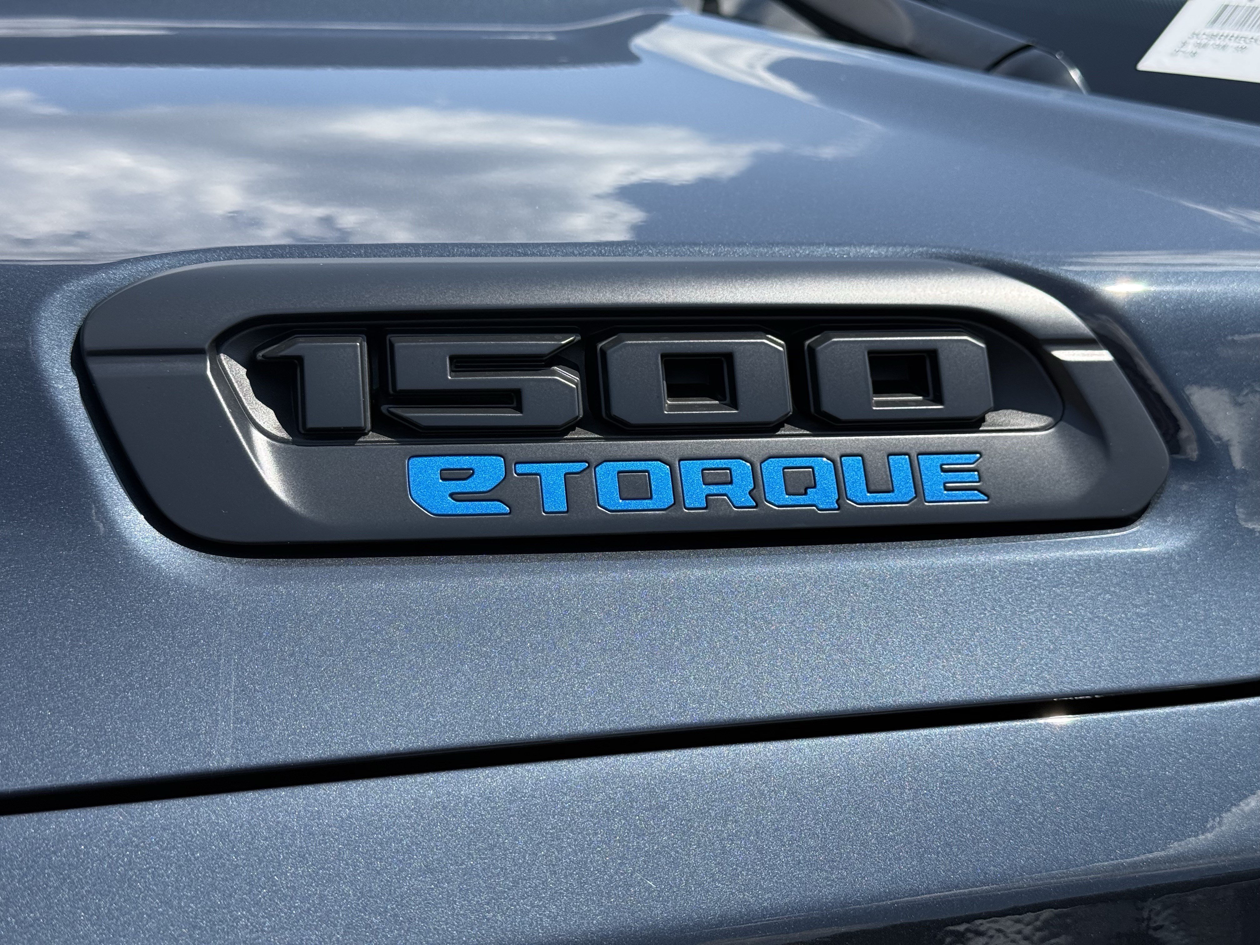 New 2026 RAM 1500 Express RWD image 35