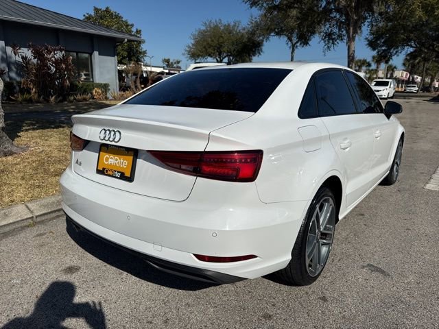 Used 2020 Audi A3 2.0T Premium image 7