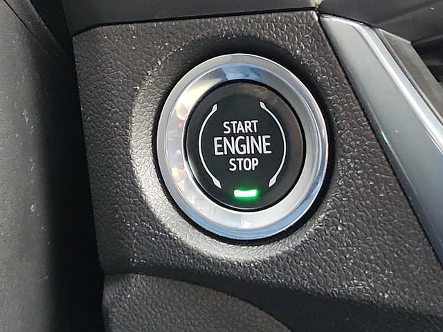 Certified 2025 Buick Encore GX Preferred image 25