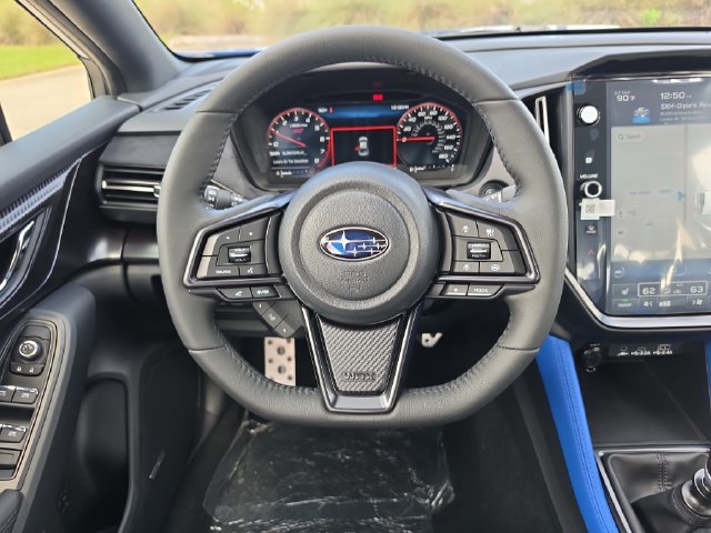 New 2026 Subaru WRX tS AWD/4WD image 9