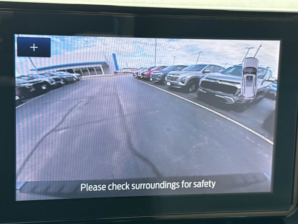 Used 2020 Ford Explorer XLT w/ Equipment Group 202A image 20