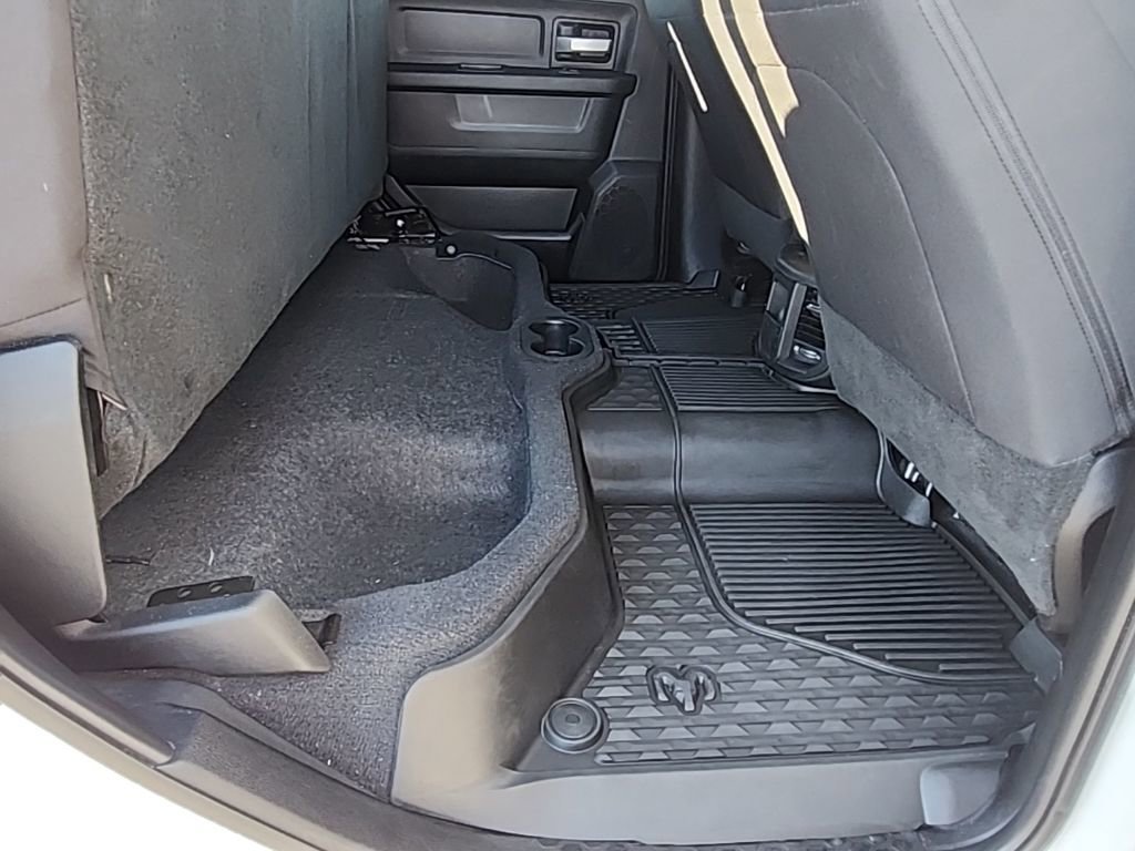 Certified 2019 RAM 2500 Tradesman image 19