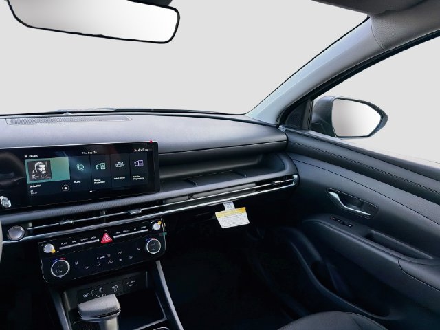 New 2026 Hyundai Tucson SEL Plus FWD image 23