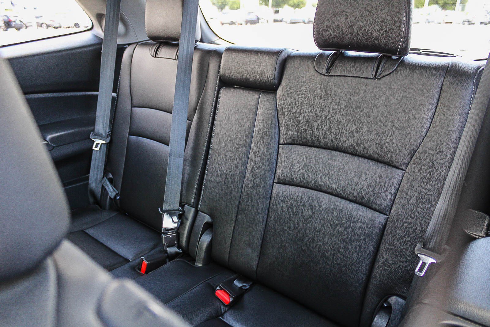 Certified 2022 Honda Pilot Elite image 21