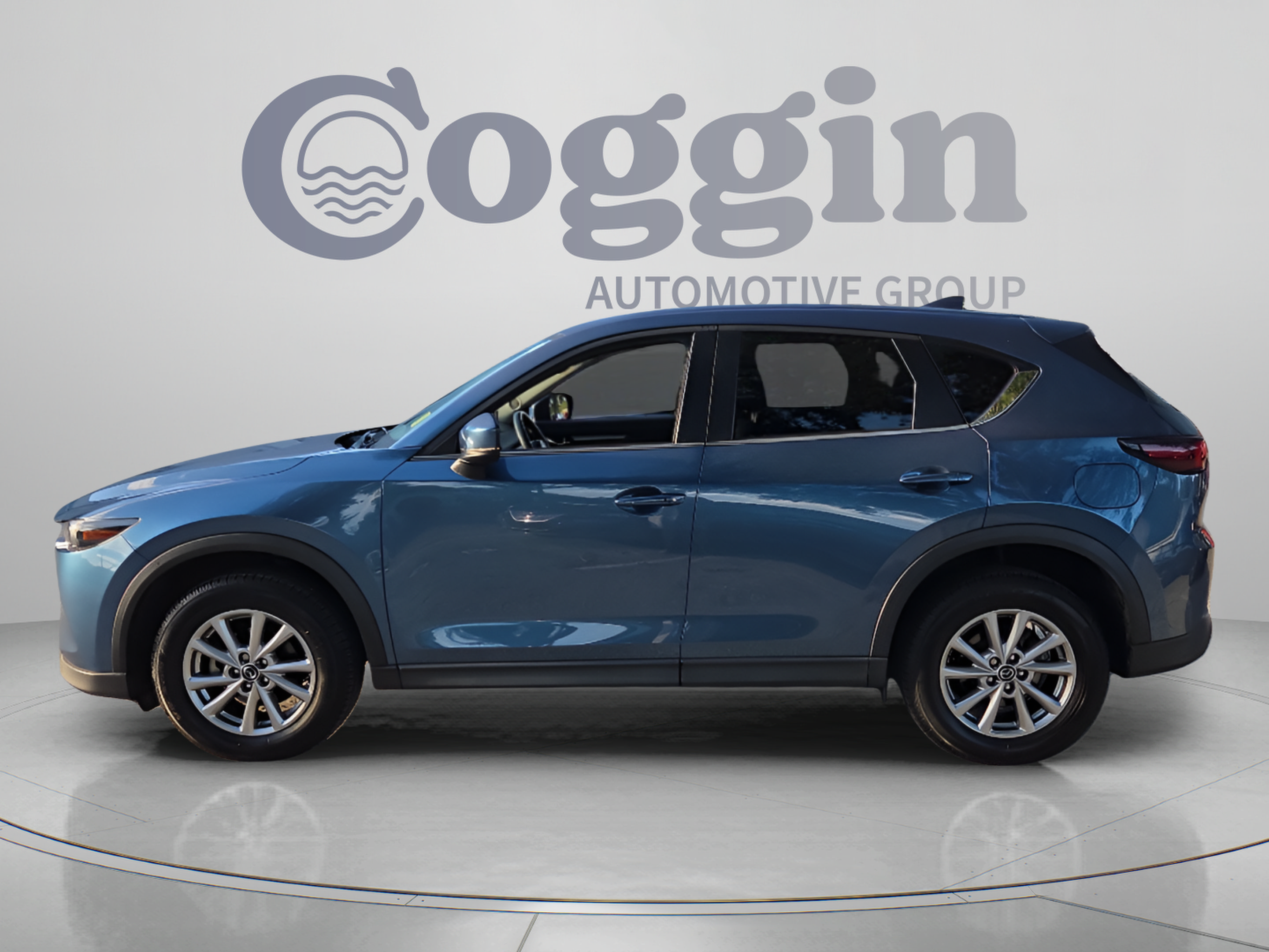 Used 2023 MAZDA CX-5 AWD 2.5 S image 2