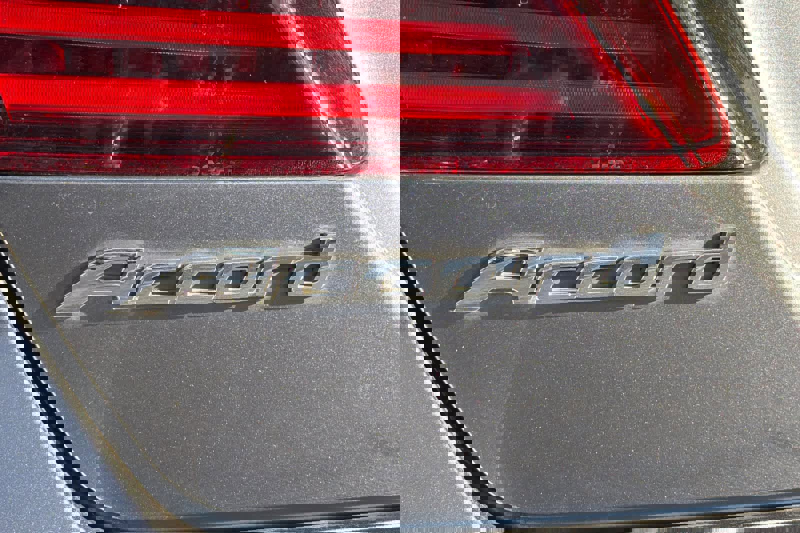 Used 2016 Honda Accord LX image 12