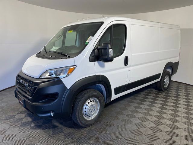 New 2026 RAM ProMaster 1500 w/ Safety Group image 3