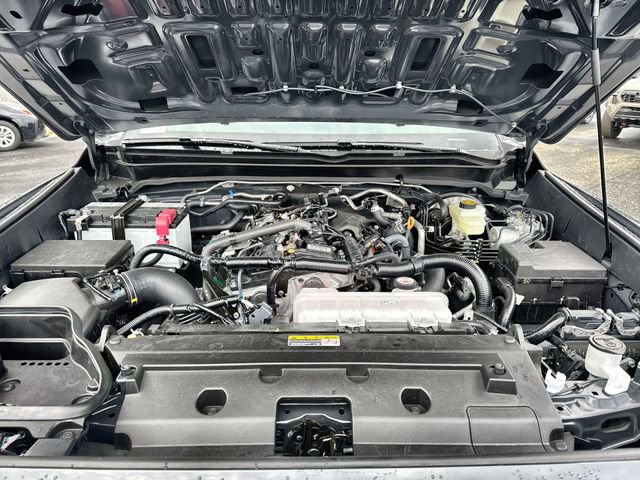 New 2026 Toyota Tacoma SR5 image 34