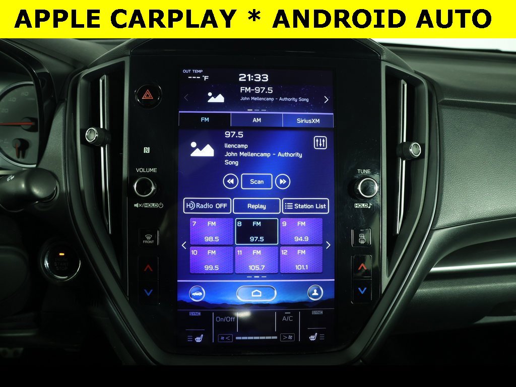 Used 2022 Subaru WRX Premium image 5