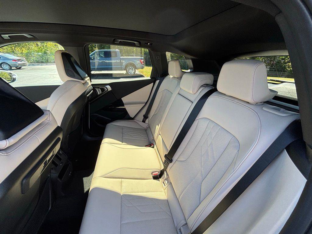 New 2026 BMW X3 xDrive30 w/ Convenience Package image 14