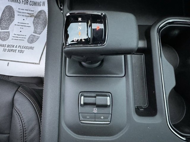 Certified 2025 GMC Sierra 1500 AT4 w/ AT4 Premium Package image 16