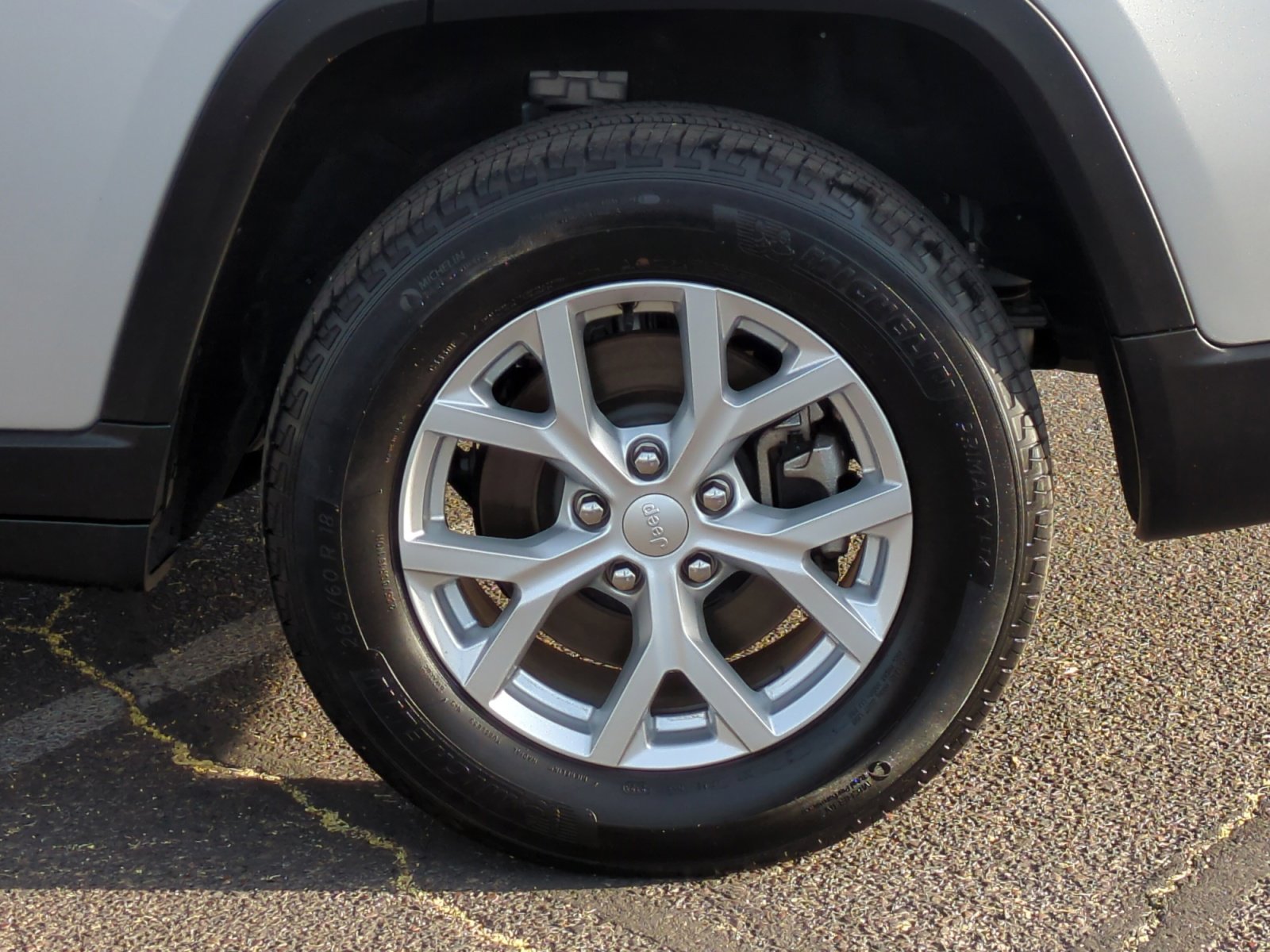 Used 2023 Jeep Grand Cherokee L Limited image 26