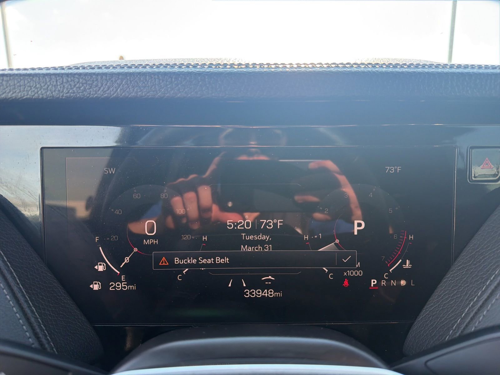 Used 2025 GMC Yukon XL Denali image 16