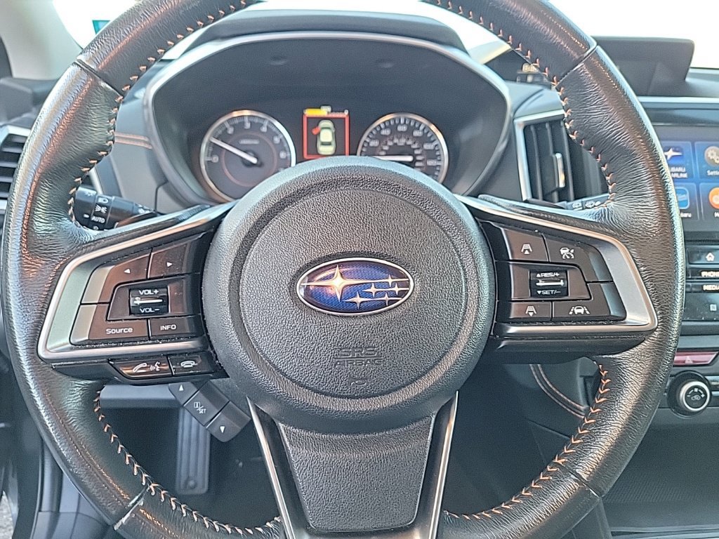 Used 2019 Subaru Crosstrek 2.0i Limited AWD/4WD image 10