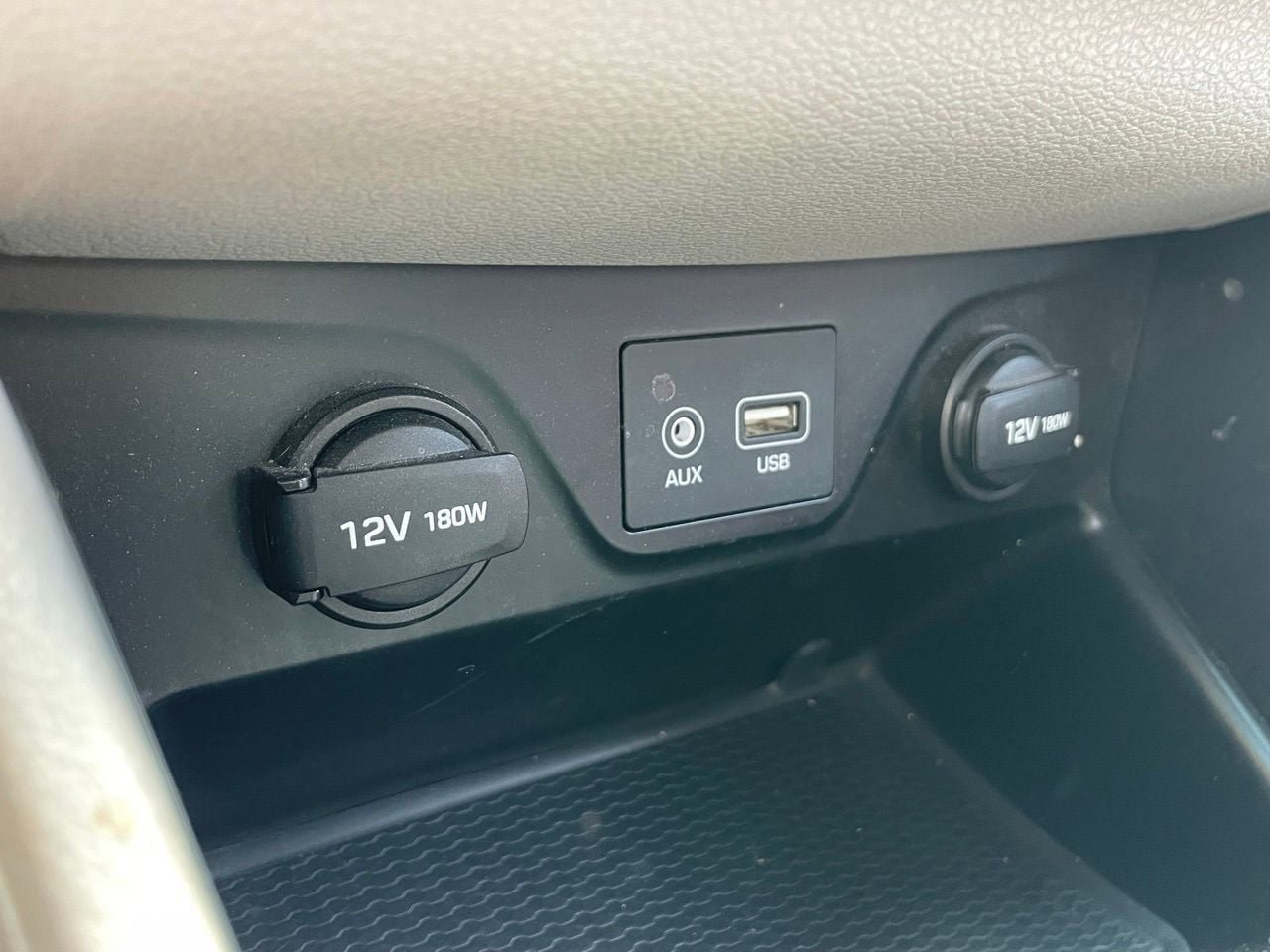 Used 2016 Hyundai Tucson SE w/ Option Group 02 FWD image 10